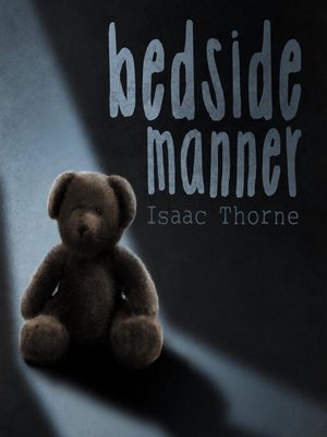 cover image of Bedside Manner